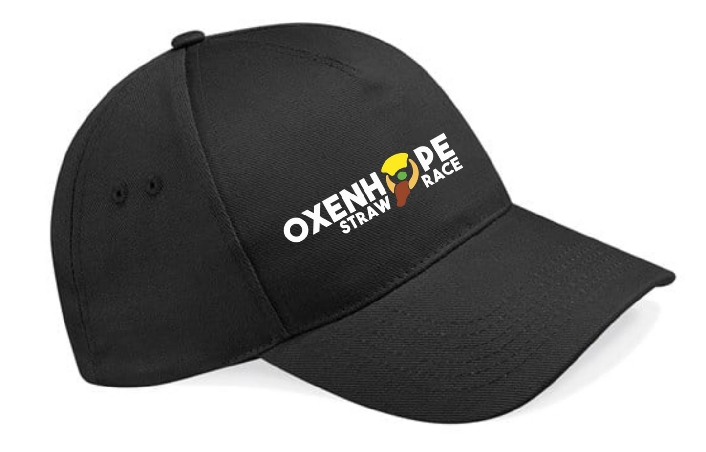 Straw Race Caps